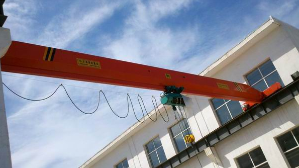 起重機(jī)減速機(jī)漏油是什么原因造成？